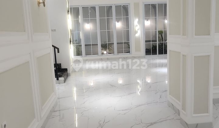 DIJUAL RUMAH 2 LANTAI DI JOGLO DIJUAL RUMAH 2 LANTAI DI JOGLO