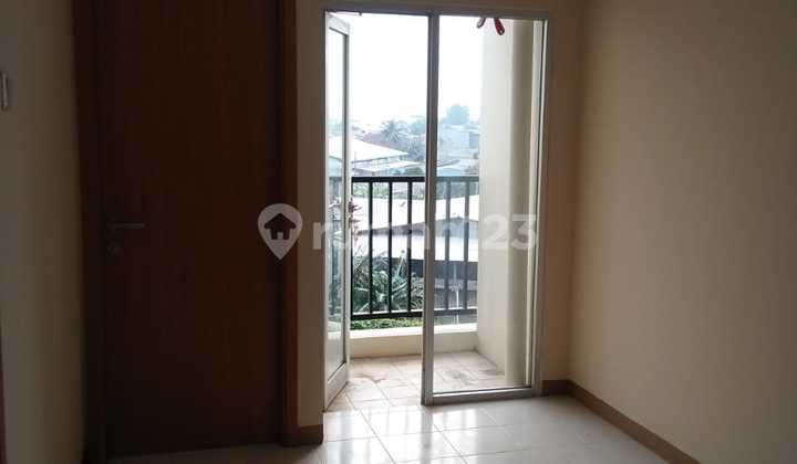 FOR SALE VICTORIA SQUARE APARTMENT TANGERANG