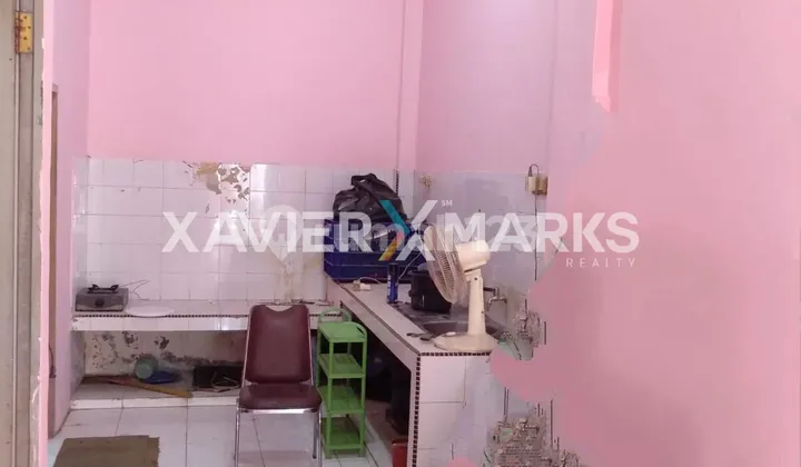 DIJUAL RUMAH 2 LANTAI DI PENJARINGAN 2