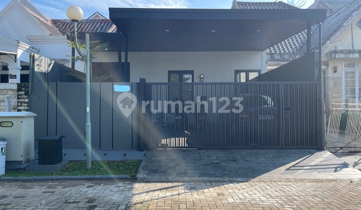DIJUAL RUMAH DI LIPPO KARAWACI DIJUAL RUMAH DI LIPPO KARAWACI