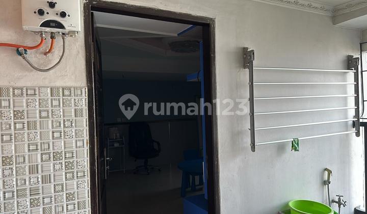 FOR SALE SENTRALAND APARTMENT CONNECTED TO BE MADE INTO A STUDIO 2