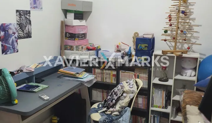 For Sale 2-Story House in Lavon Tangerang 2