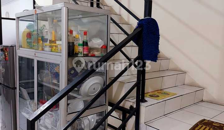 DIJUAL RUKO 3 LANTAI DI KARAWACI DIJUAL RUKO 3 LANTAI DI KARAWACI