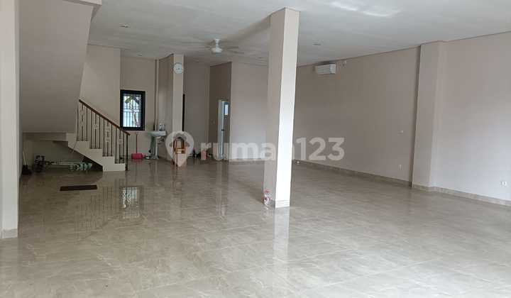 DIJUAL RUKO 3 LANTAI DI PARUNG PANJANG BOGOR