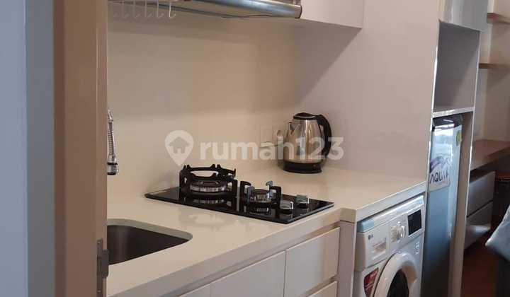 DIJUAL APARTEMEN TOKYO PIK 2 TYPE STUDIO 2