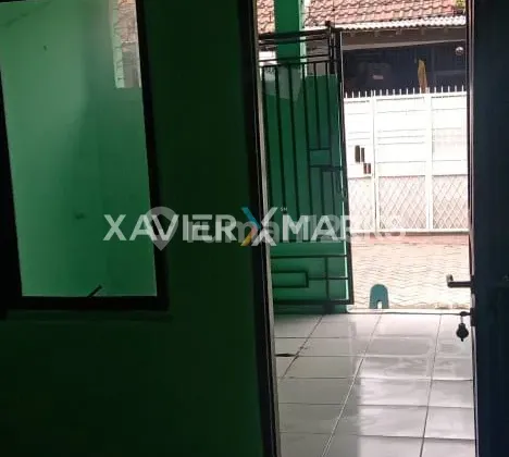 Dijual Rumah Kontrakan 2 Pintu di Villa Tangerang Dijual Rumah Kontrakan 2 Pintu di Villa Tangerang