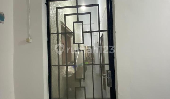 DIJUAL RUMAH DI TAMAN SARI 2