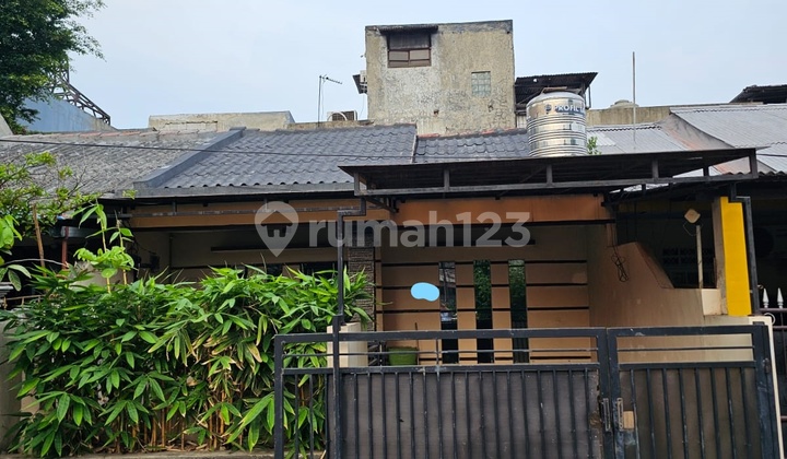 DIJUAL RUMAH DI VILLA TOMANG BARU DIJUAL RUMAH DI VILLA TOMANG BARU