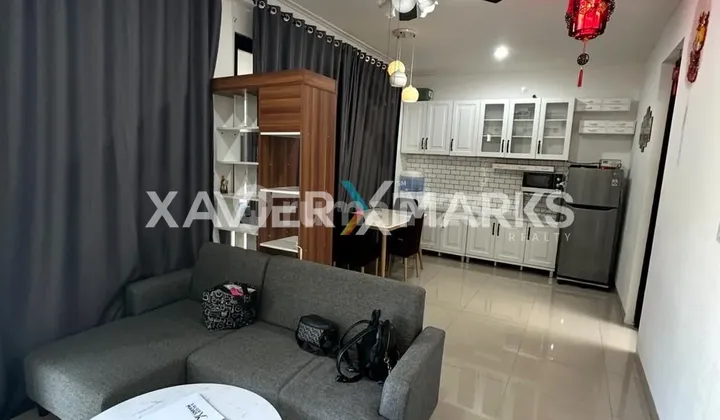 FOR SALE 2-STORY HOUSE FULLY FURNISHED IN PIK