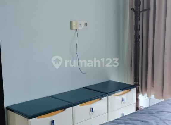 DISEWAKAN APARTEMEN PURI MANSION FULL CONDO FACILITIES 2