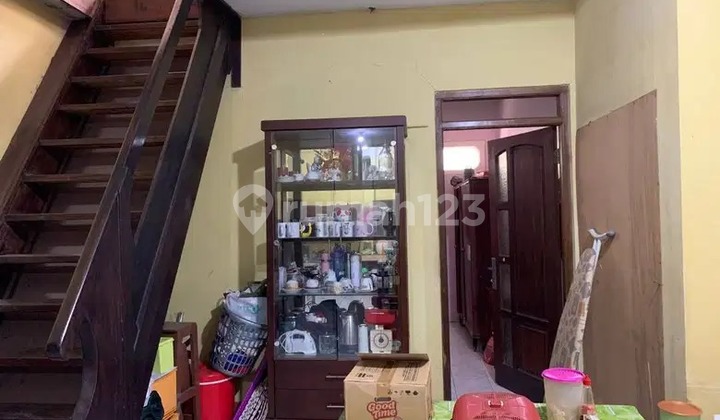 DIJUAL RUMAH DI TAMAN CIBODAS 2