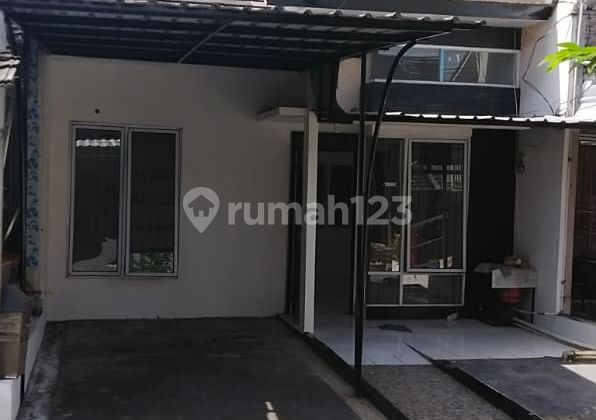 DIJUAL RUMAH DI GRAND VIEW KARAWACI 2