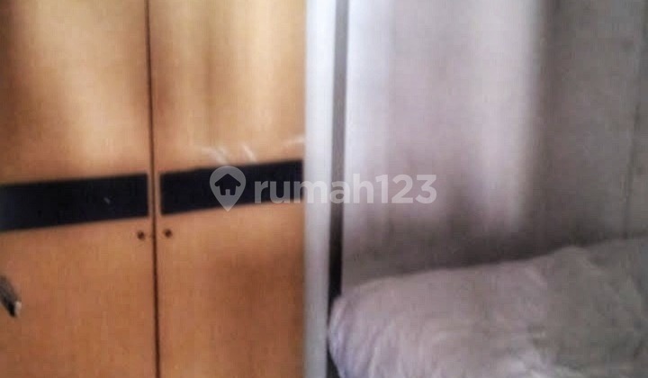 DIJUAL APARTEMEN 2BR DI JAKARTA TIMUR 2