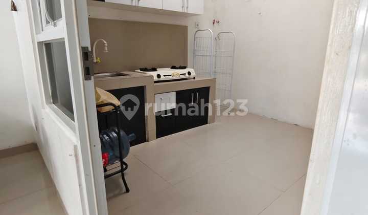 DIJUAL RUMAH DI PORIS LOKASI DEKAT PINTU TOL