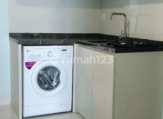 DIJUAL APARTEMEN PURI MANSION FULL CONDO FACILITIES 2