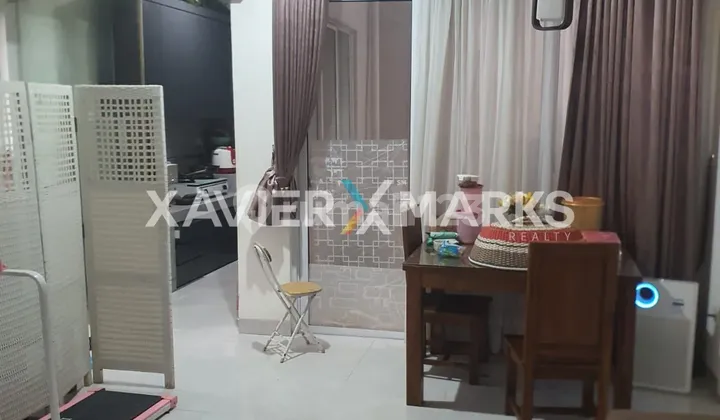 Dijual Rumah 2 Lantai di Lavon Tangerang