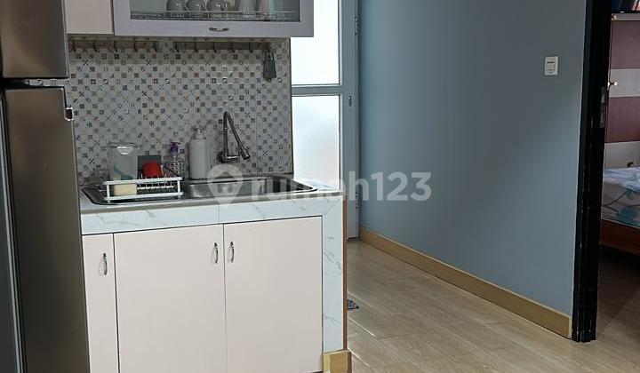 FOR SALE SENTRALAND APARTMENT ADJACENT SEMI FURNISHED FOR SALE SENTRALAND APARTMENT ADJACENT SEMI FURNISHED