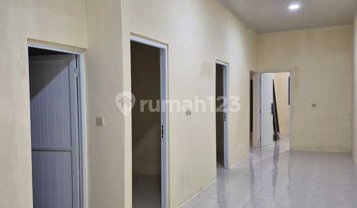 Dijual Rumah di Sepatan Sudah Full Renovasi Dijual Rumah di Sepatan Sudah Full Renovasi