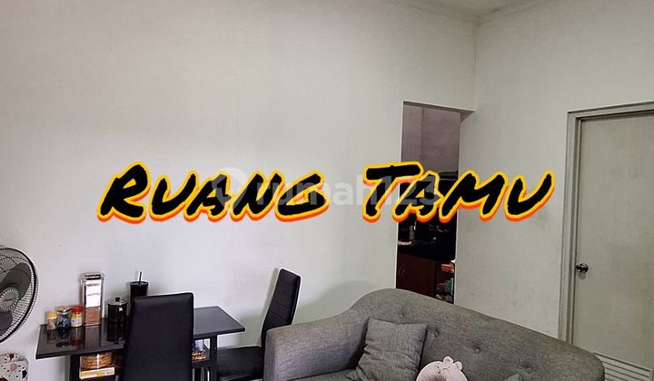 Dijual Rumah 2 Lantai di Pasar Kemis Dijual Rumah 2 Lantai di Pasar Kemis