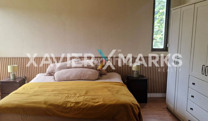 Dijual Apartemen Taman Rasuna Tipe 3Br di Jaksel