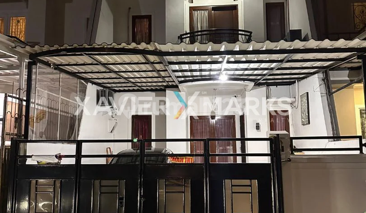 Dijual Rumah 2 Lantai di Kembangan Jakbar Dijual Rumah 2 Lantai di Kembangan Jakbar