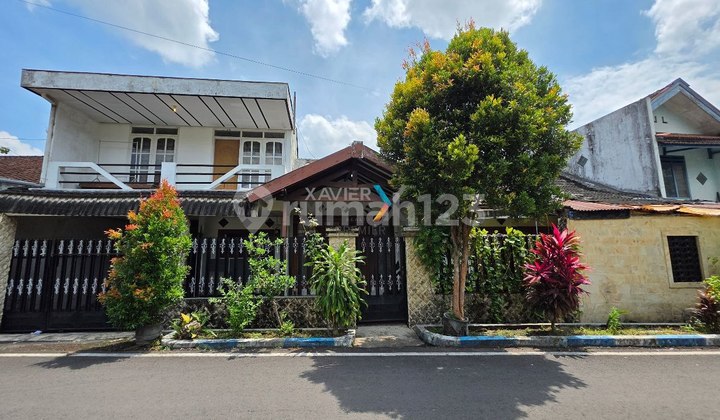 Rumah di Jalan Ikan - Ikan, Tunjungsekar, Lowokwaru Malang Rumah di Jalan Ikan - Ikan, Tunjungsekar, Lowokwaru Malang