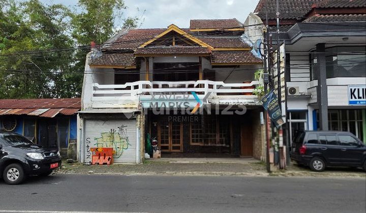 Rumah, Rumah Kost di Poros Jalan Raya Tlogomas, Lowokwaru Malang Rumah, Rumah Kost di Poros Jalan Raya Tlogomas, Lowokwaru Malang