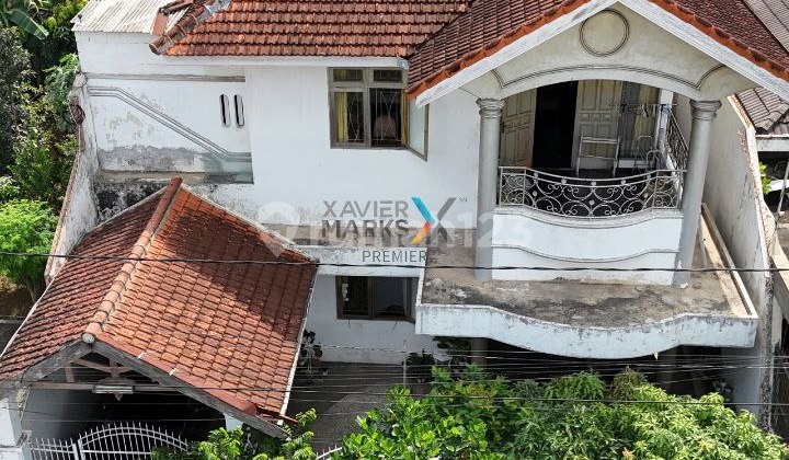 Rumah di Jalan Bunga - bunga, Lowokwaru Malang Rumah di Jalan Bunga - bunga, Lowokwaru Malang