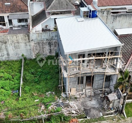 Land Plot in Pondok Blimbing Indah, Araya Malang