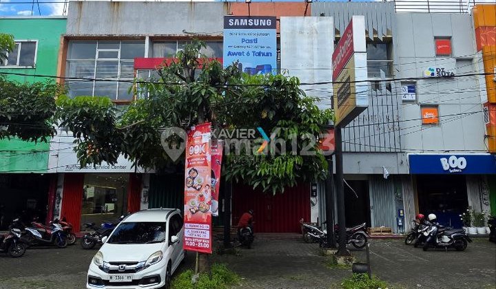 Shop House on Soekarno Hatta Road Axis, Borobudur Lowokwaru Malang Shop House on Soekarno Hatta Road Axis, Borobudur Lowokwaru Malang