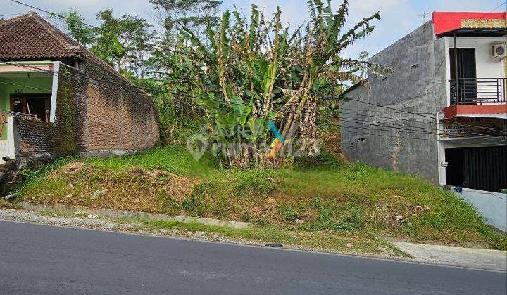 Tanah Siap Bangun di Pelabuhan Tanjung Mas, Bakalan Krajan, Sukun Malang Kota 2