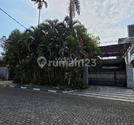 Rumah Siap Huni di Boulevard Pondok Blimbing Indah, Pbi Araya, Malang