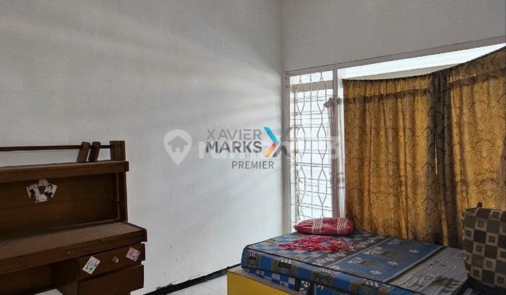 Rumah Terawat dan Siap Huni di Jalan Bandulan, Sukun Malang 2