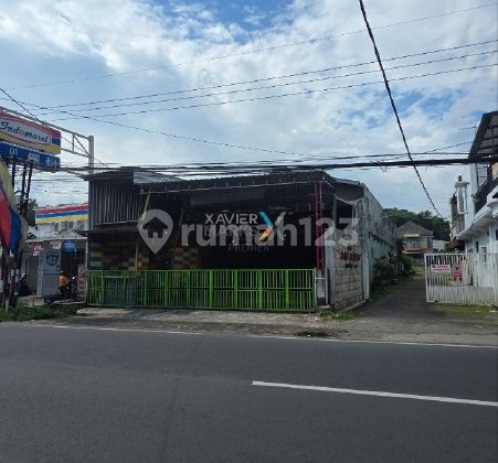 Ruang Usaha, Rumah Usaha di Jalan Bugis, Raya Wendit Pakis Malang Ruang Usaha, Rumah Usaha di Jalan Bugis, Raya Wendit Pakis Malang
