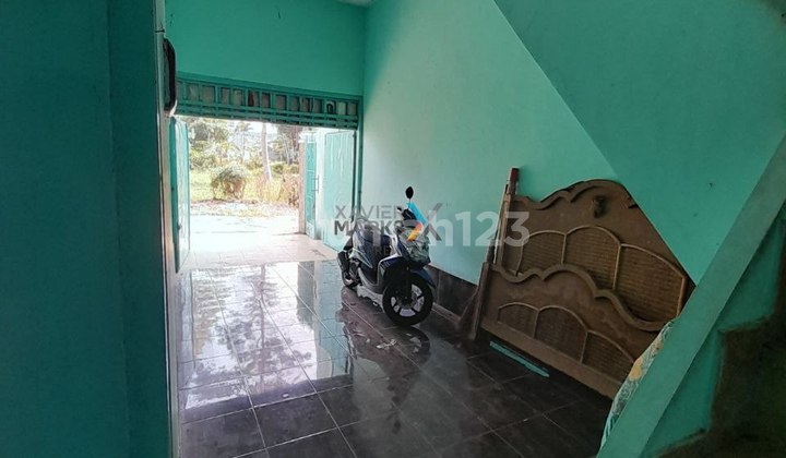 Rumah di Jalan Kalianyar Buring, Kedungkandang Malang Kota 2