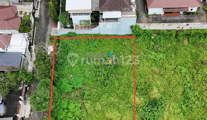 Ready-to-Build Plot in Lembah Dieng, Sukun Malang Ready-to-Build Plot in Lembah Dieng, Sukun Malang