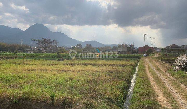 Tanah, Lahan di Temas, Batu Kota 1