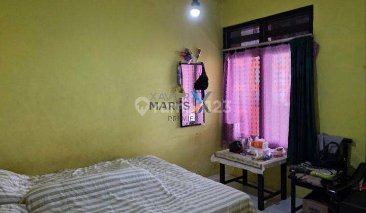 Rumah di Raya Oro Oro Ombo, Perumahan Batu Permai, Batu 2
