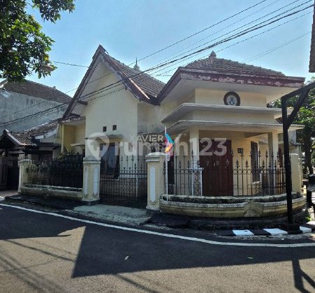 Rumah Hook Siap Huni di Perumahan Graha Kartika, Sulfat Pandanwangi Malang Rumah Hook Siap Huni di Perumahan Graha Kartika, Sulfat Pandanwangi Malang