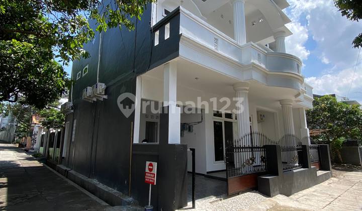 Rumah Kost Baru di Dau, Selangkah Ke Kampus UMM, Kota Malang