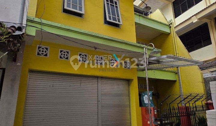 Rumah Kost Aktif di Jalan Watu Gong, Lowokwaru Malang Rumah Kost Aktif di Jalan Watu Gong, Lowokwaru Malang