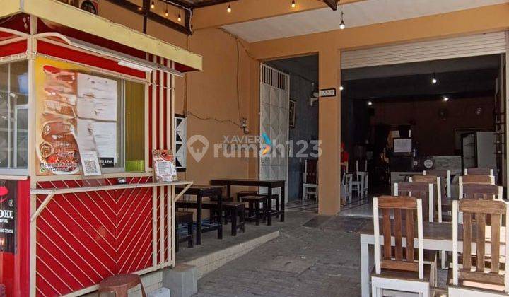 Cepat, Ruko 2 Lantai di Mutiara Jingga Residence, Tasikmadu Lowokwaru, Malang 2