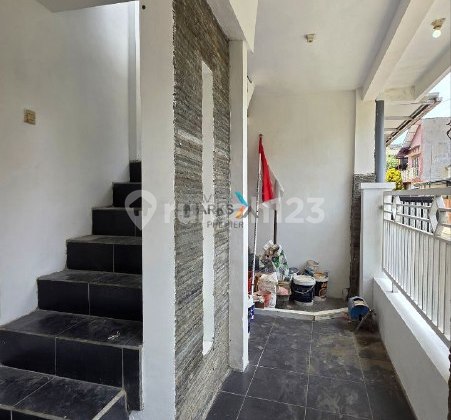 Rumah Siap Huni di Green Living Residence, Gadang Sukun Malang 2