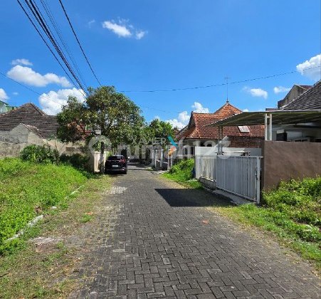 Tanah Kavling Siap Bangun di Sudimoro, Mojolangu Lowokwaru Malang Tanah Kavling Siap Bangun di Sudimoro, Mojolangu Lowokwaru Malang