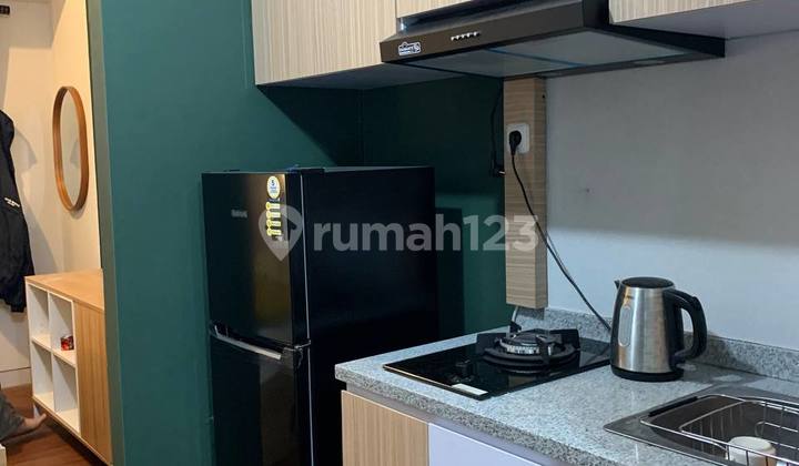 Disewakan Apartemen, Apartment Begawan, Tlogomas Malang 2
