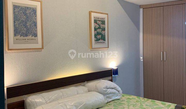 Disewakan Apartemen, Apartment Begawan, Tlogomas Malang 4