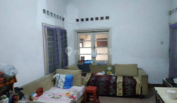 Dijual Rumah Tengah Kota Di Jalan Pulau pulau, Klojen Malang 2