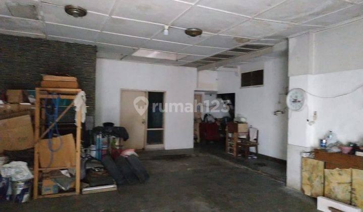 Dijual Rumah Tengah Kota Di Jalan Pulau pulau, Klojen Malang 6