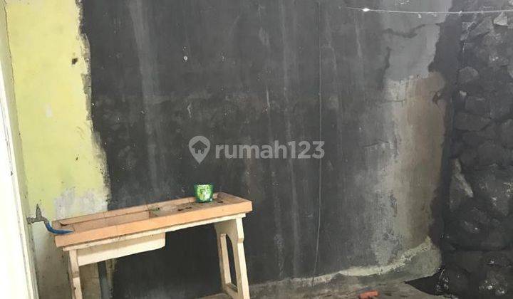 Dijual Rumah Siap Huni di Buring, Kedungkandang, Malang 2
