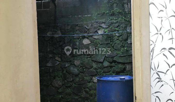 Dijual Rumah Siap Huni di Buring, Kedungkandang, Malang 4